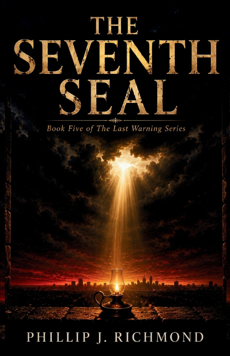 Carte The Seventh Seal Phillip J. Richmond