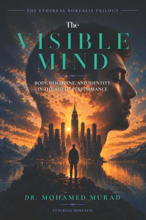 Buch The Visible Mind Mohamed Murad