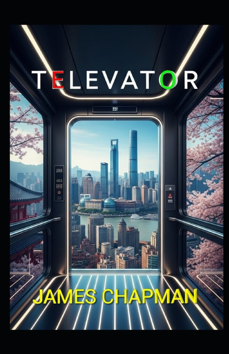 Carte Televator James Chapman
