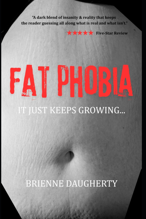 Carte Fat Phobia Brienne Daugherty