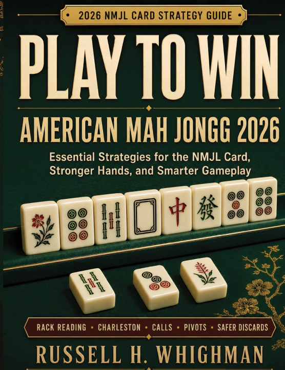 Книга Play to Win Russell H. Whighman