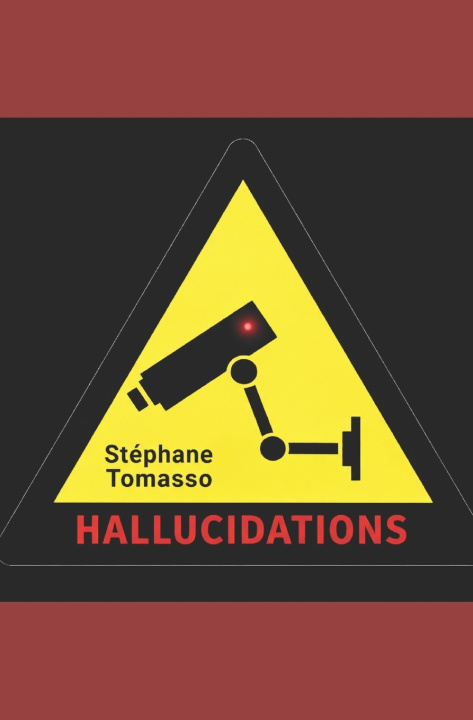 Carte HALLUCIDATIONS TONIO L'ITALIANO