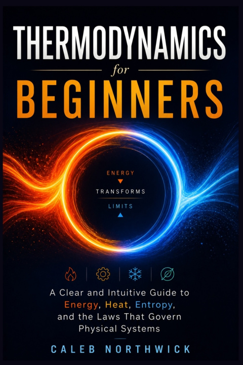 Carte Thermodynamics for Beginners Caleb Northwick