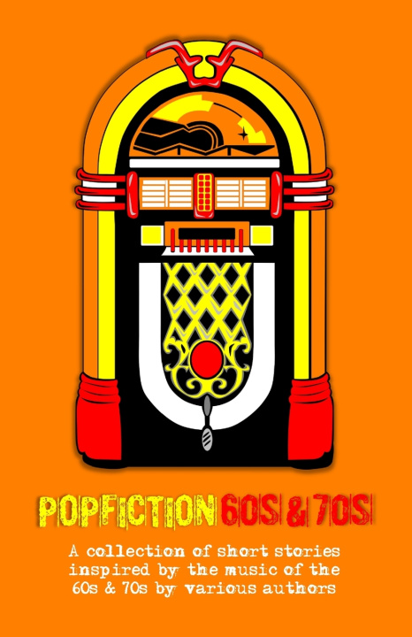 Libro PopFiction Belinda Kielderhouse
