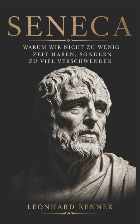 Libro Seneca Leonhard Renner