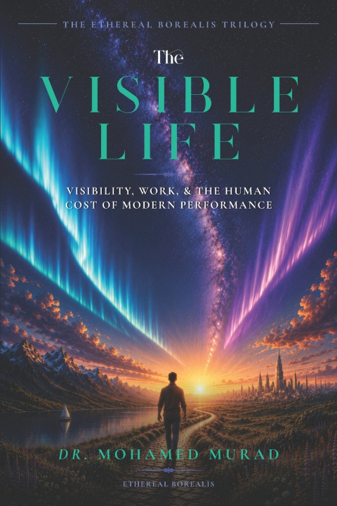 Carte The Visible Life Mohamed Murad