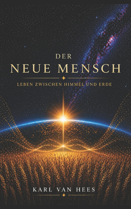 Libro Der neue Mensch Karl van Hees