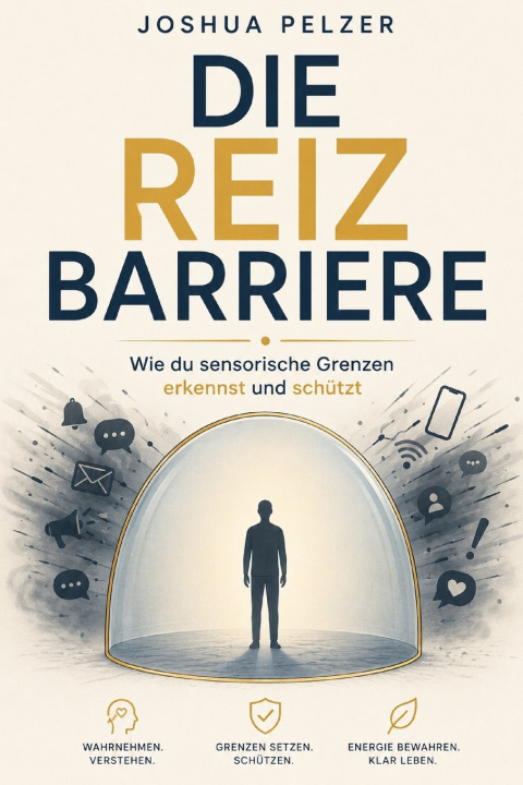 Carte Die Reizbarriere Joshua Pelzer