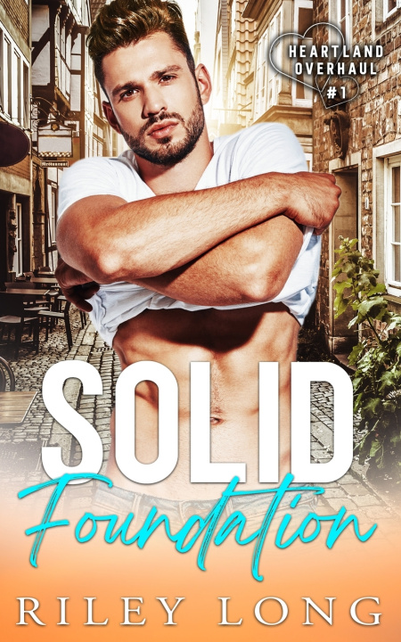 Libro Solid Foundation Riley Long