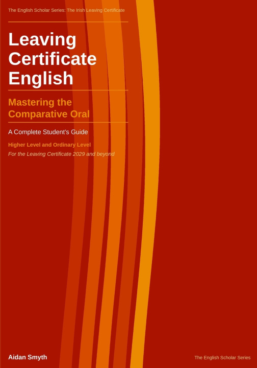 Könyv Leaving Certificate English Aidan Smyth