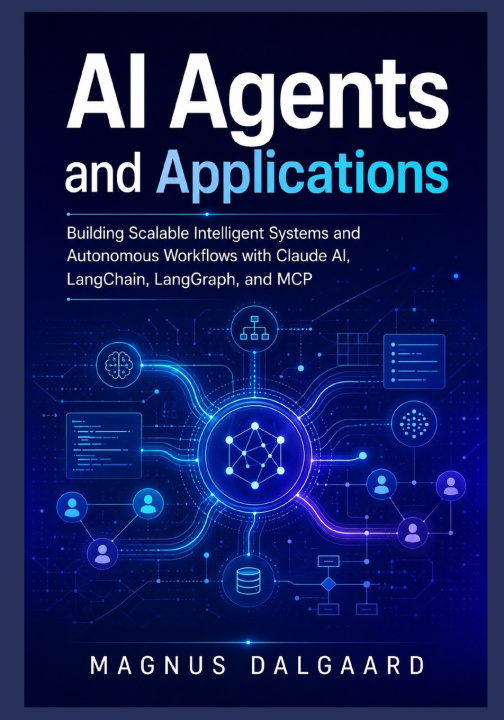 Carte AI Agents and Applications Magnus Dalgaard