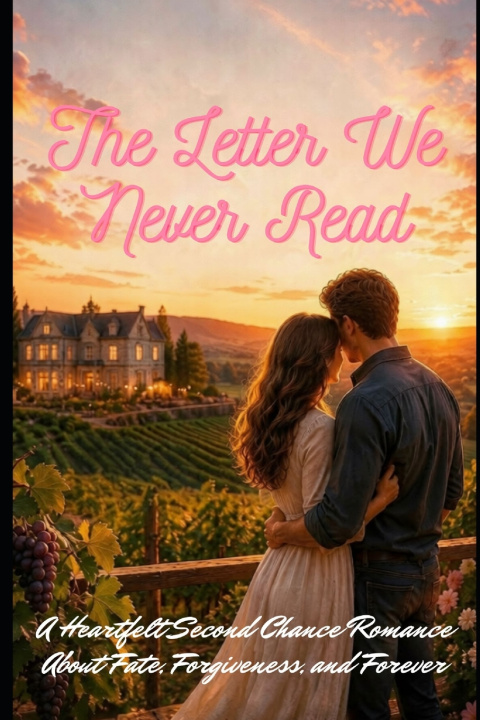 Carte The Letter We Never Read Victor Osborn