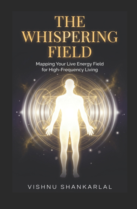 Carte THE WHISPERING FIELD VISHNU SHANKARLAL