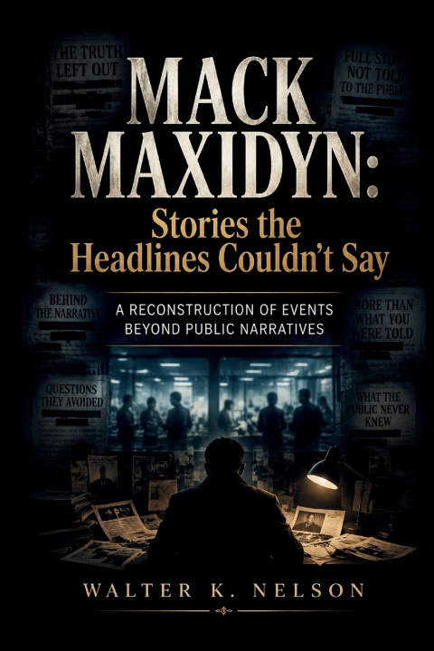 Libro MACK MAXIDYN Walter K. Nelson