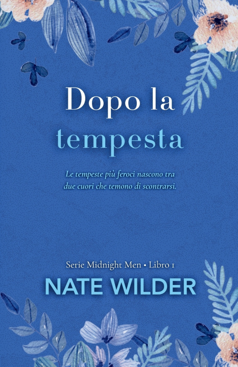 Könyv Dopo la tempesta D.D. Black