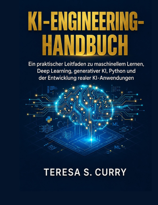 Carte KI-ENGINEERING-HANDBUCH TERESA S. CURRY