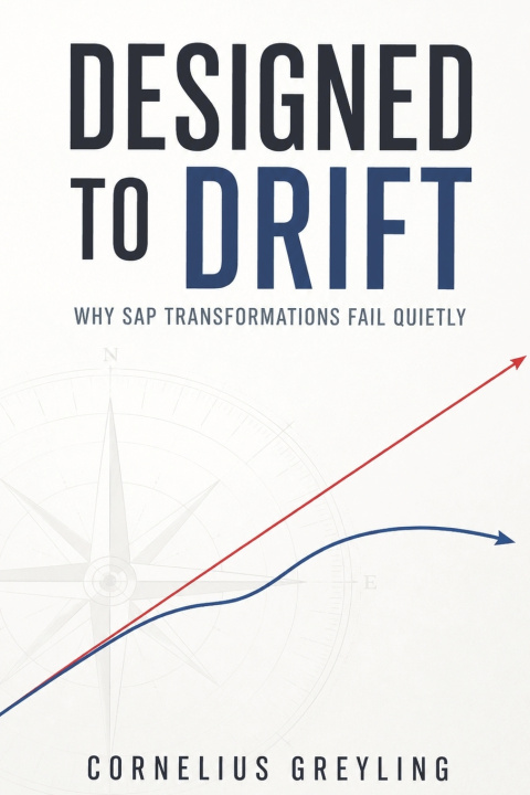 Libro Designed to Drift Cornelius Greyling