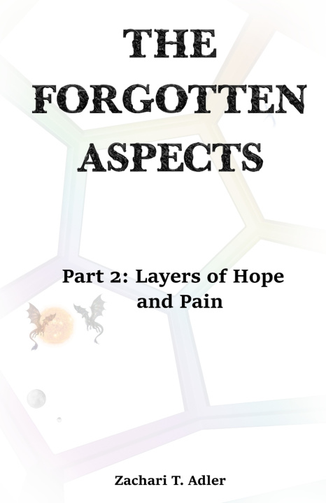 Buch The Forgotten Aspects Zachari T. Adler