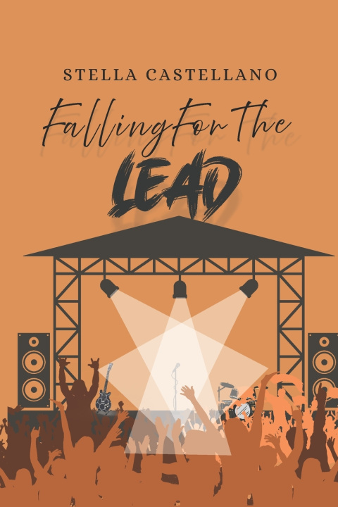Buch Falling For The Lead Stella Castellano