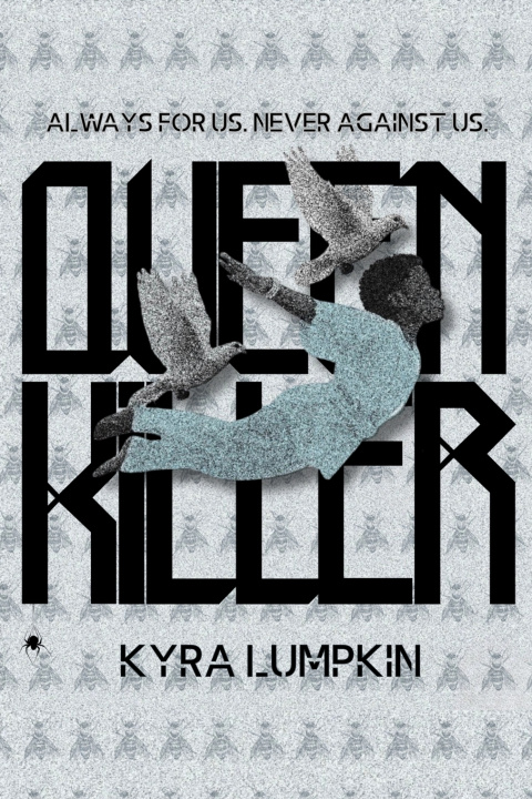 Buch Queen Killer Kyra Lumpkin