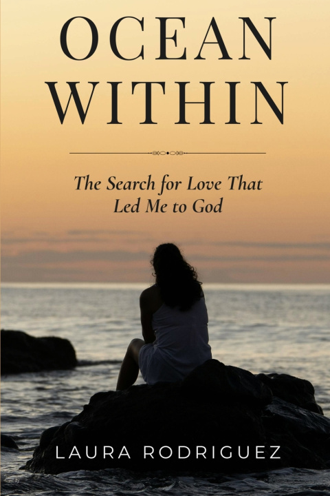 Libro Ocean Within Laura Rodriguez
