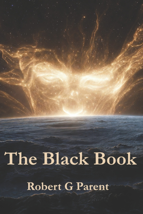 Libro The Black Book Robert G Parent