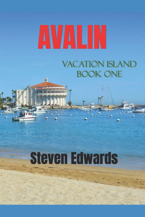 Carte Avalin Steven Edwards