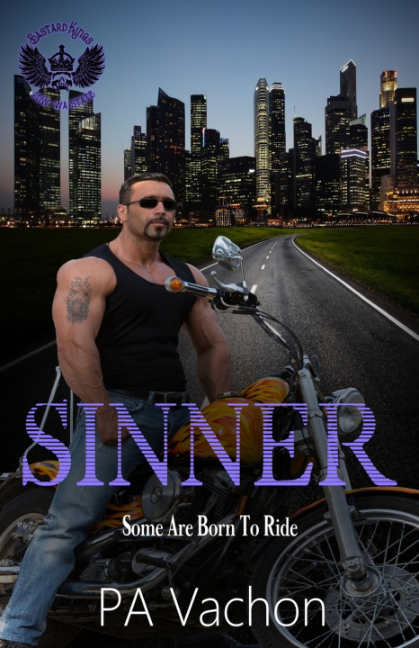 Buch Sinner PA Vachon