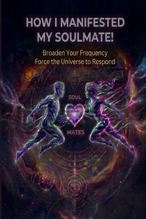 Книга How I manifested my Soulmate! Rutuja Patil