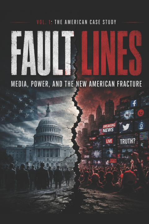 Carte The American Case Study FAULT LINES Manuel Edgardo Grossy