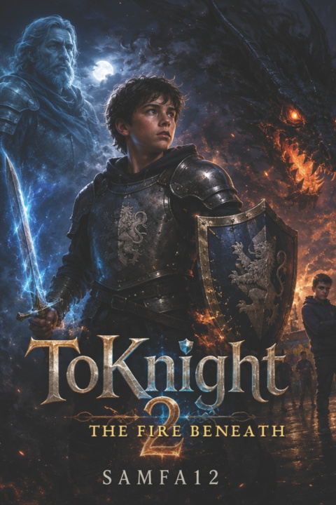 Carte ToKnight 2 Samfa 12