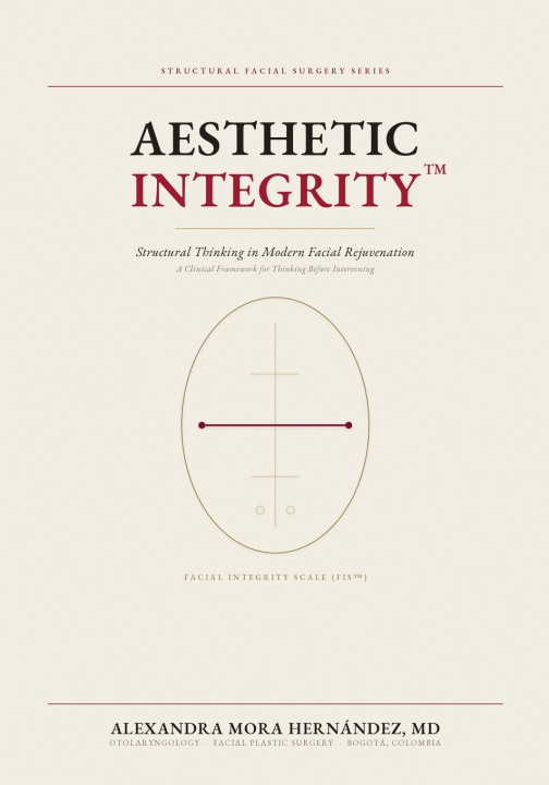 Buch AESTHETIC INTEGRITY ALEXANDRA MORA HERNANDEZ