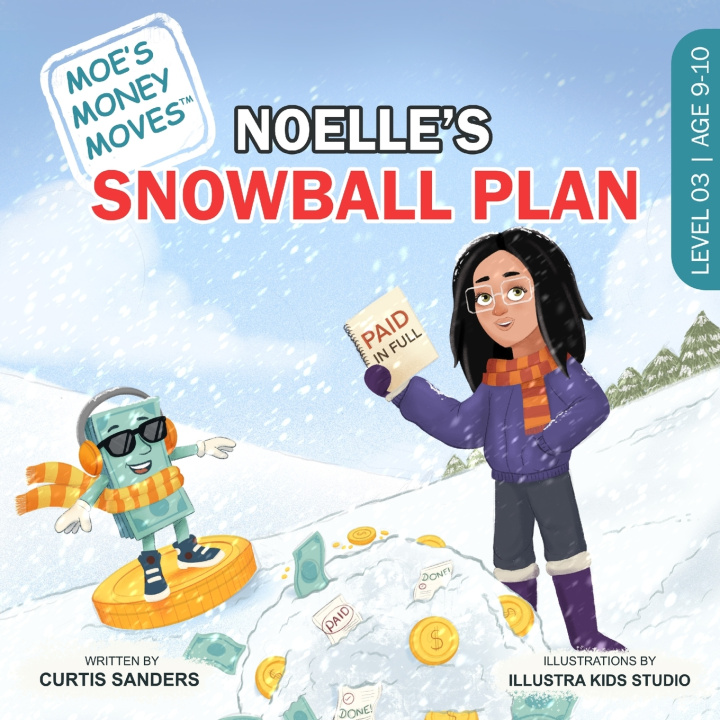 Carte Noelle's Snowball Plan Curtis Sanders