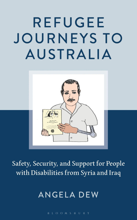 Книга Refugee Journeys to Australia 