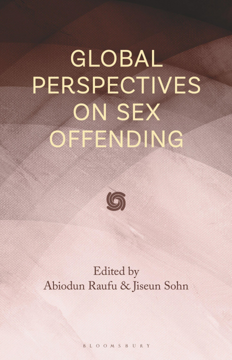 Knjiga Global Perspectives on Sex Offending Jiseun Sohn