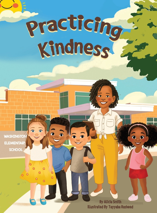 Buch Practicing Kindness Alicia Smith