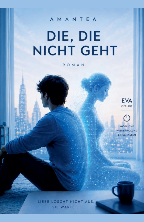 Книга Die, die nicht geht AMANTEA