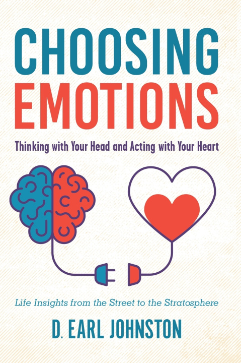 Libro Choosing Emotions D. Earl Johnston