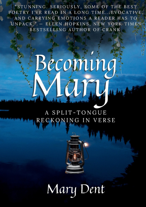 Buch Becoming Mary Mary Dent