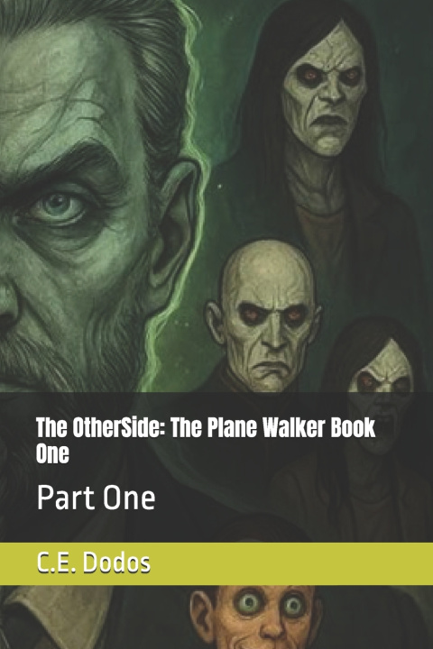 Boek The OtherSide C.E. Dodos
