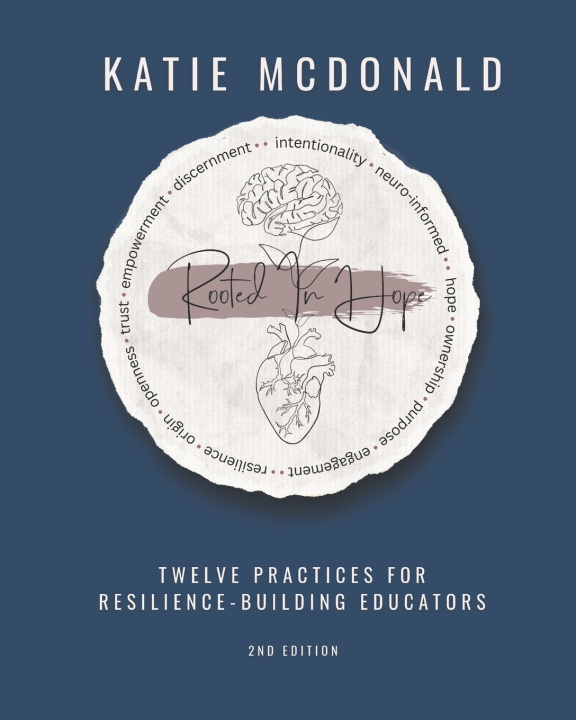 Carte Rooted in Hope Katie McDonald
