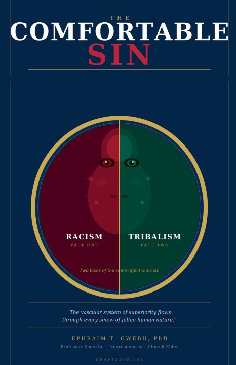 Boek The Comfortable Sin Ephraim Gwebu