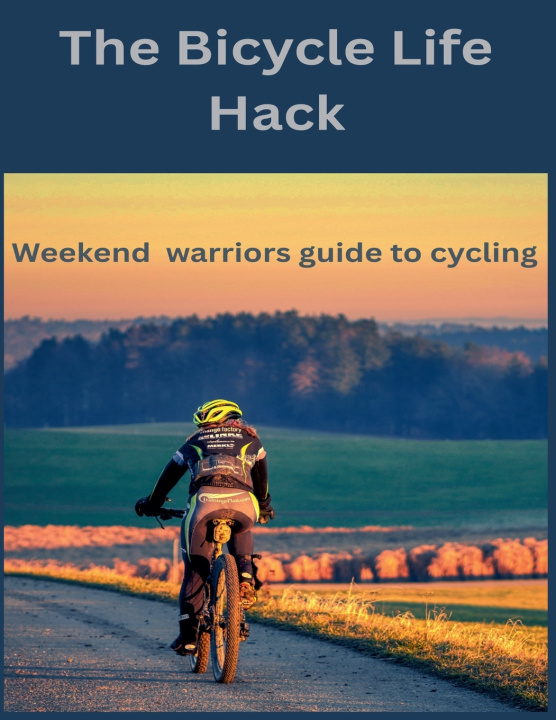 Carte The Bicycle Life Hack Michael Fasher
