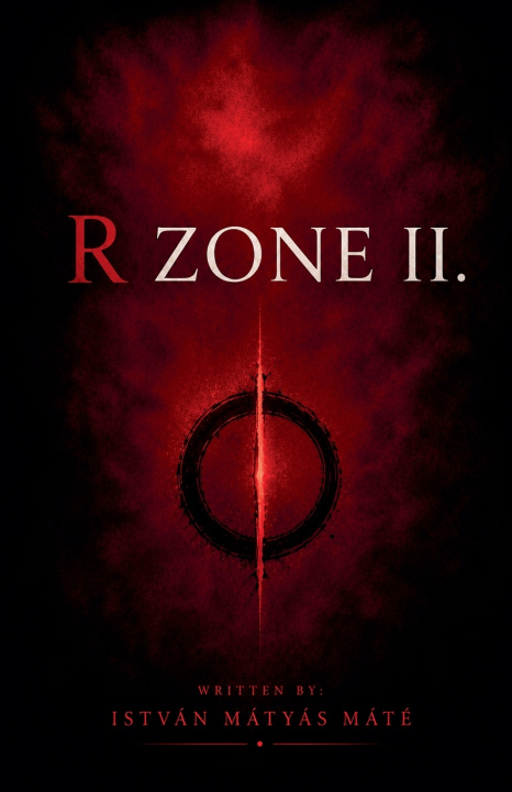 Libro R Zone II. MATE ISTVAN-MATYAS