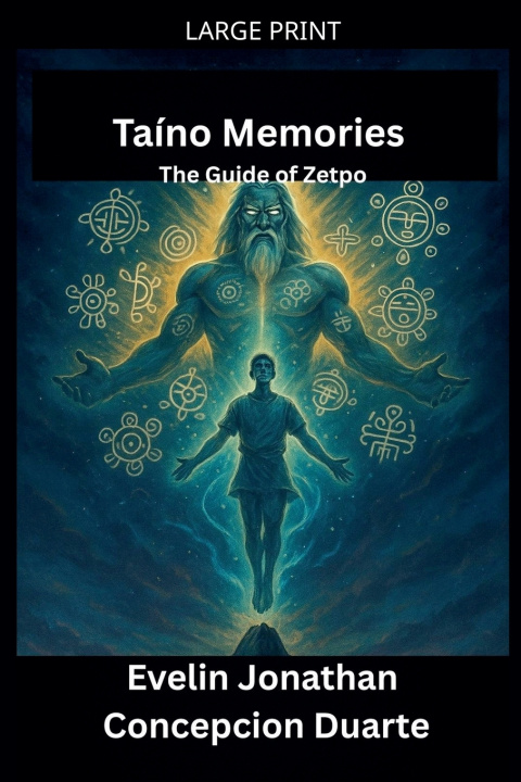 Livre Taino Memories Evelin Jonathan Concepcion Duarte