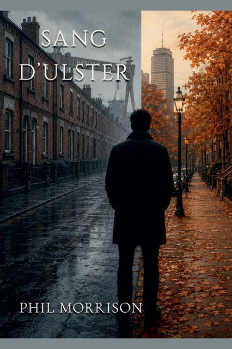Buch Sang d'Ulster Phil MORRISON