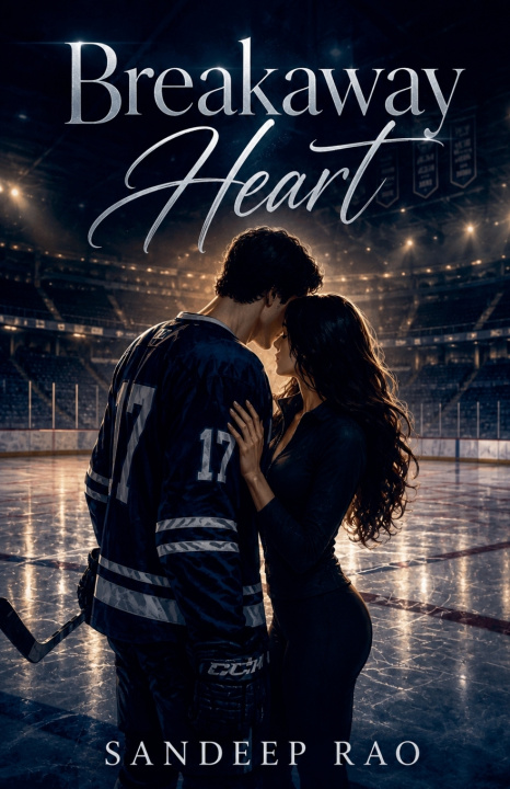 Libro Breakaway Heart Sandeep Rao