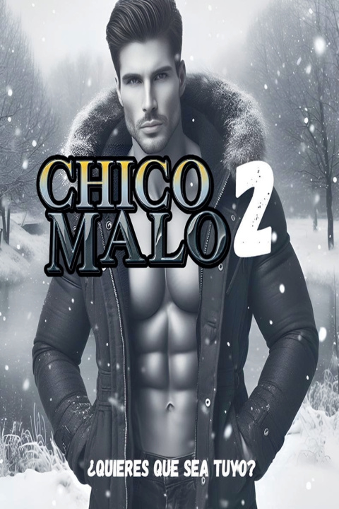 Книга Chico malo 2 Trascendental Publishing House