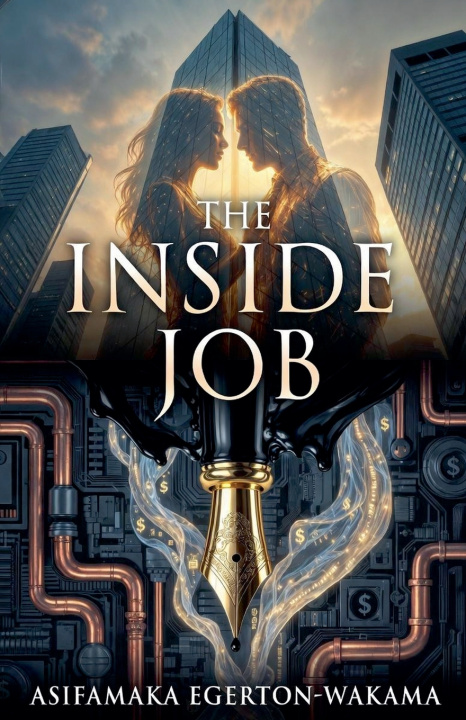 Carte The Inside Job 