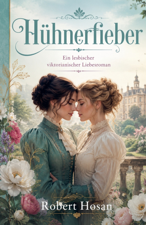 Carte Hühnerfieber Robert Hosan
